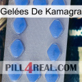 Gelées De Kamagra 21